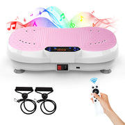 GOFIT Vibration Plate Fitness Machine