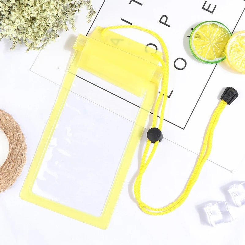 Waterproof Phone Pouch