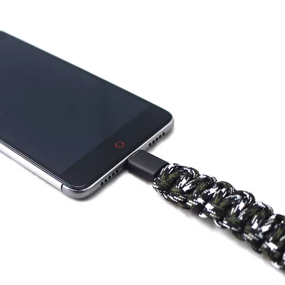 Bracelet Charging Cable