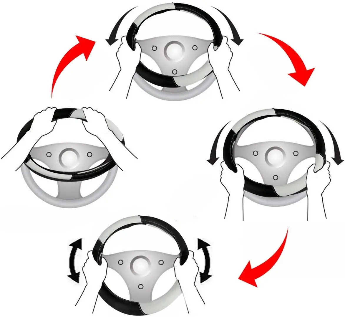 Silicone Wheel Cover