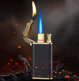 2 in 1 Crocodile Lighter