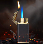 2 in 1 Crocodile Lighter