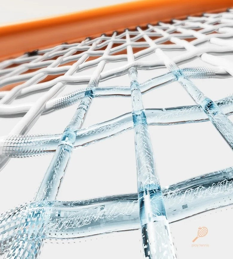 Self Training Tennis Kit