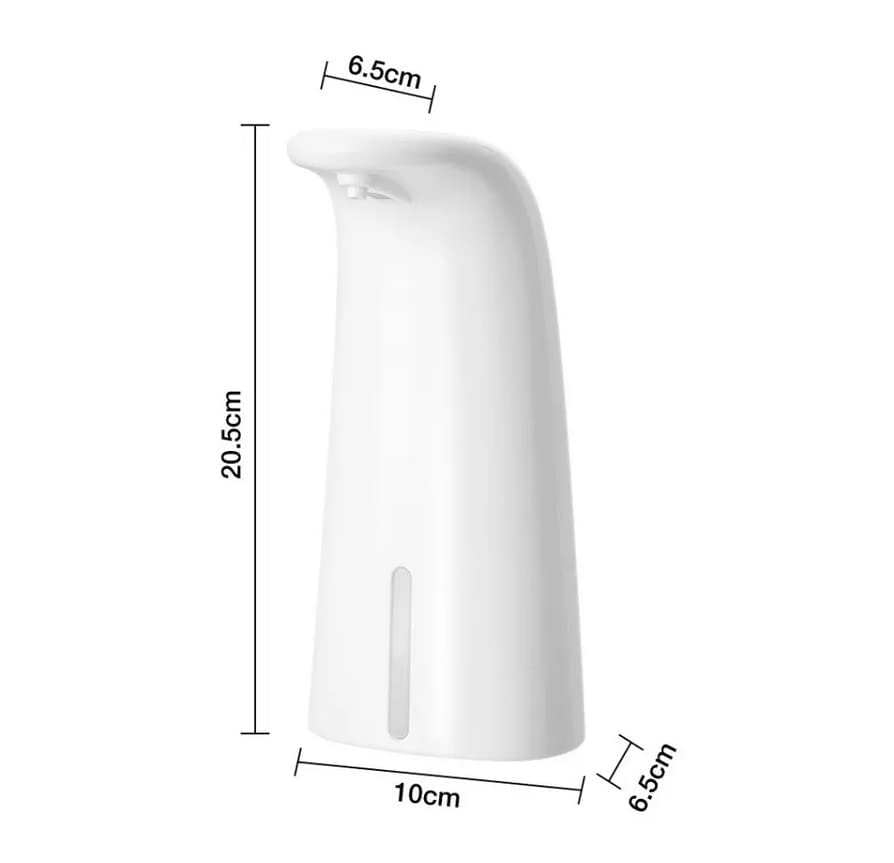 Sensor Hand Soap Dispenser
