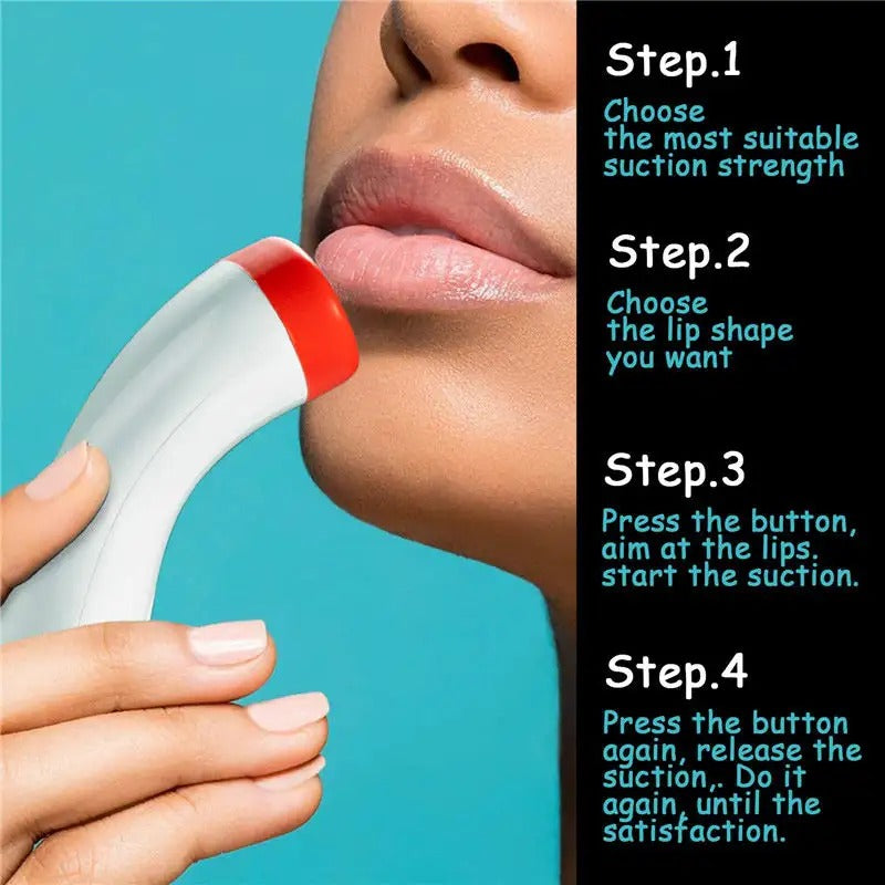 Lip Augmentation Device