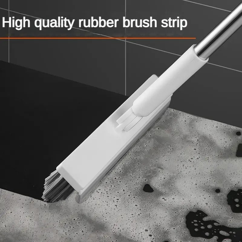 Rotatable Cleaning Brush