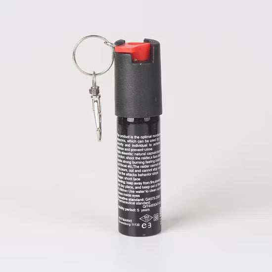 Keychain Pepper Spray