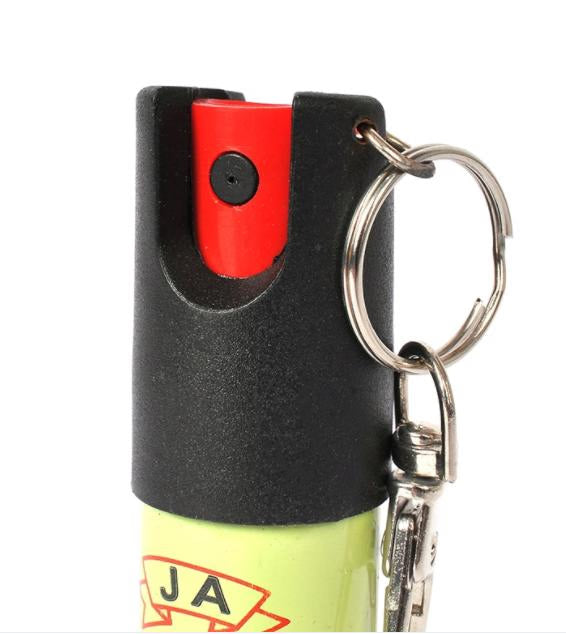 Keychain Pepper Spray