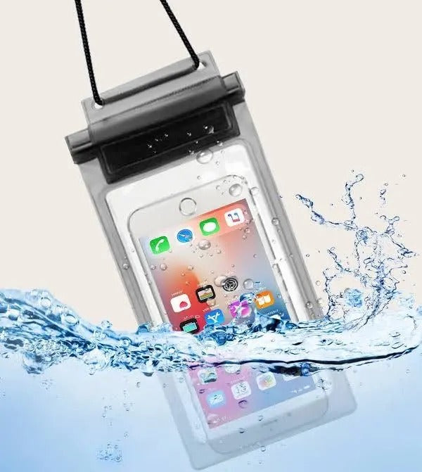 Waterproof Phone Pouch