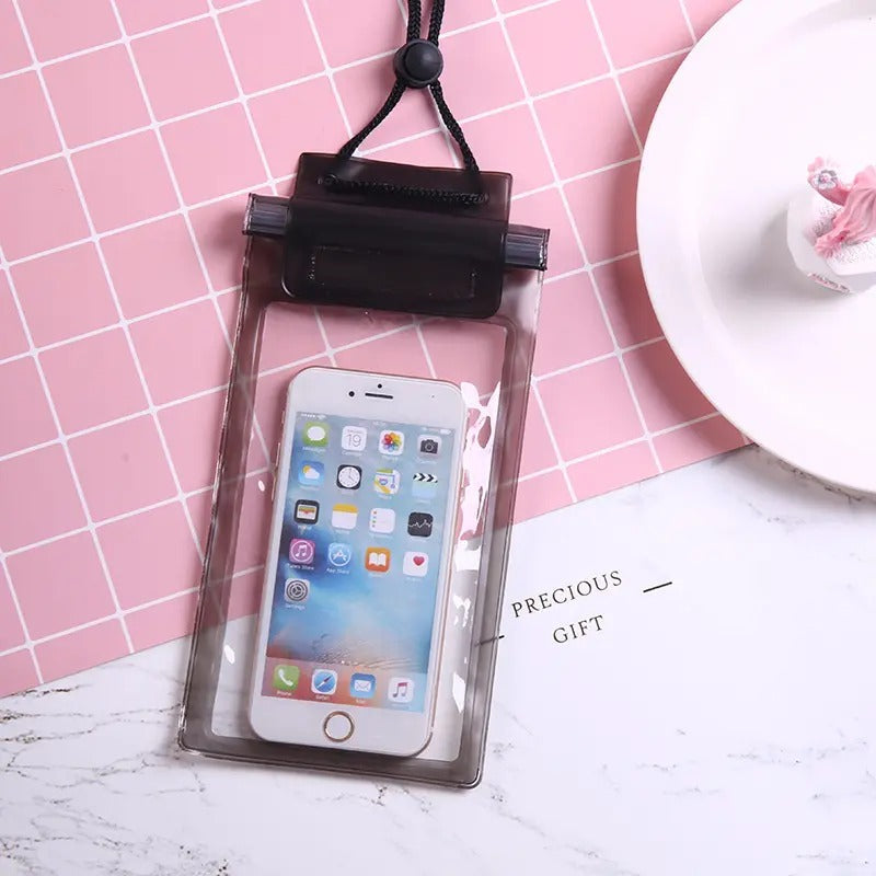 Waterproof Phone Pouch