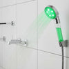 LED Shower Head