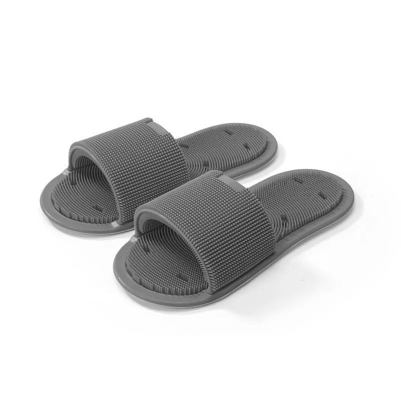 Bathroom Massage Slippers