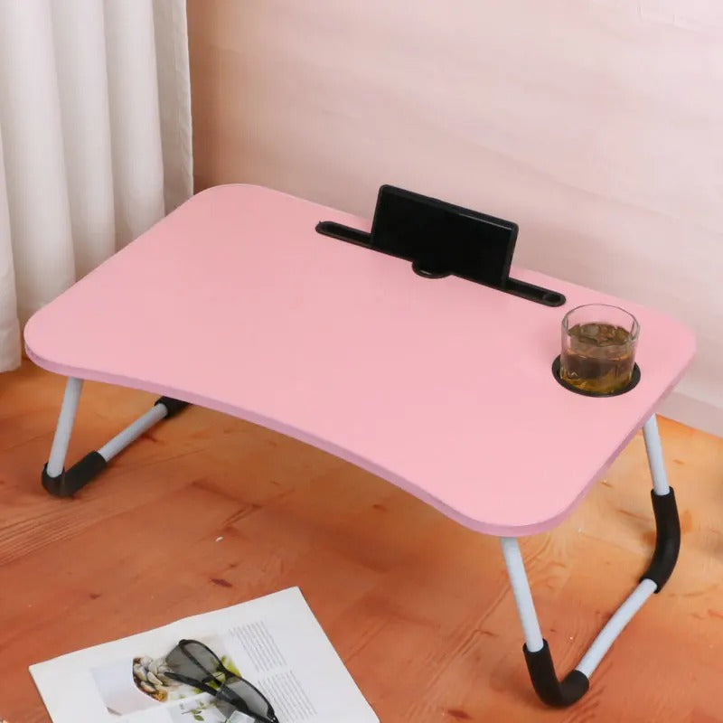 Foldable Laptop Table