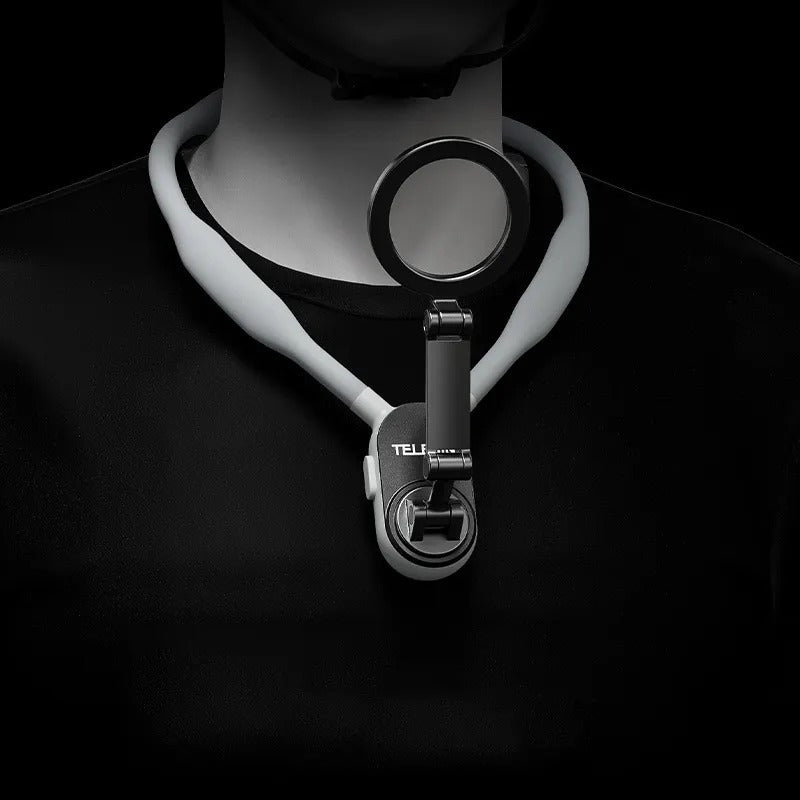 Phones Magnetic Neck Mount
