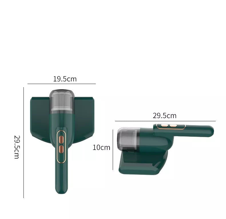 Insect Removal Vacuum Cleaner