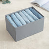 7 Layers Foldable Clothes Organizer
