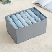 7 Layers Foldable Clothes Organizer