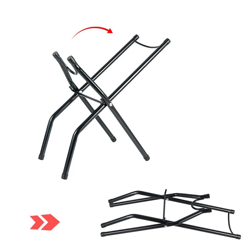 Foldable Water Gallon Holder