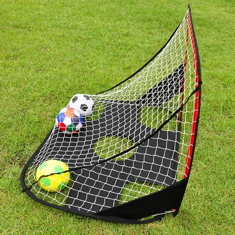 Portable Football Goal