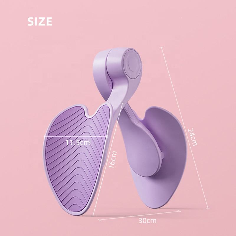 Pelvic Floor Muscle Trainer