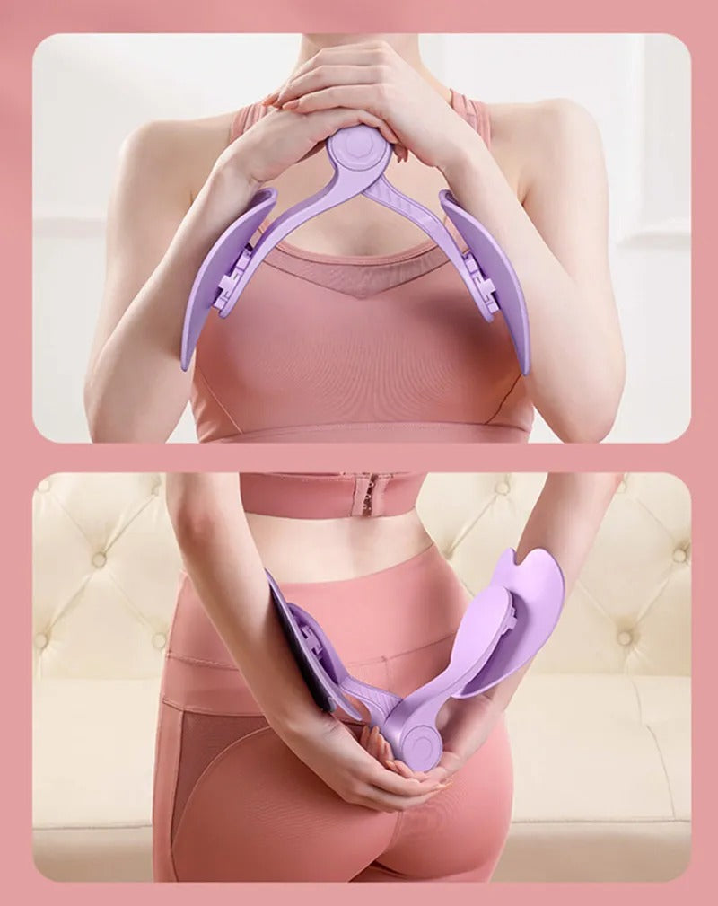 Pelvic Floor Muscle Trainer