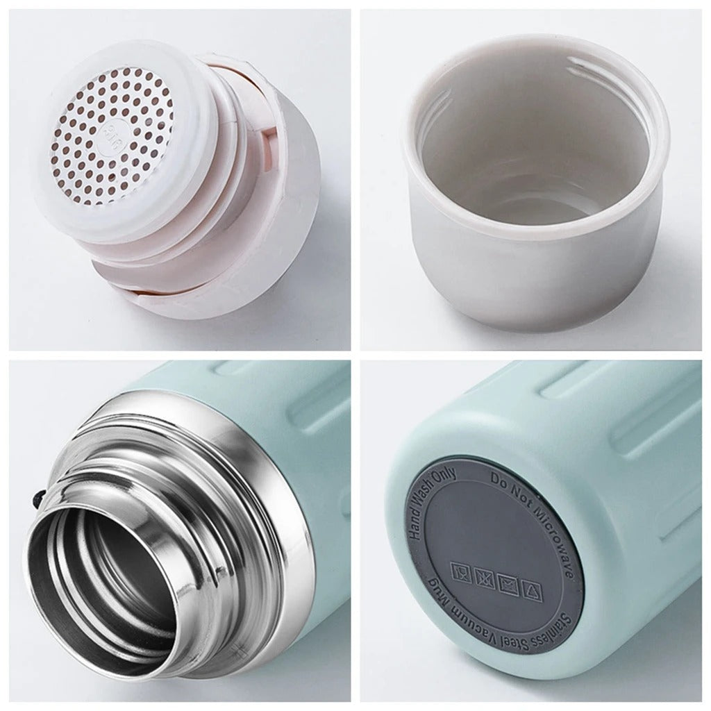 Stainless Steel Thermos