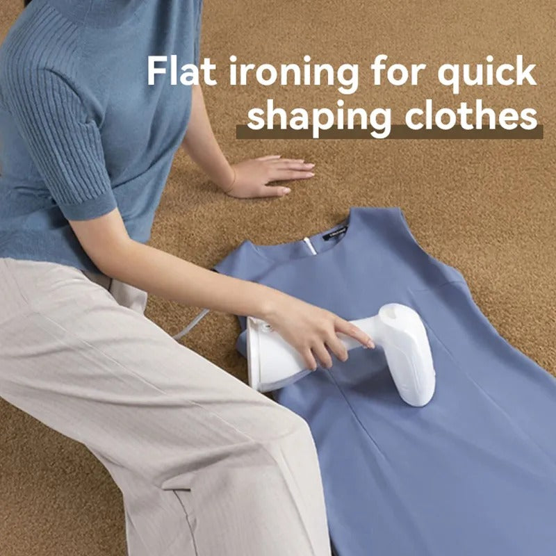 Raf Hand Hanging Ironing Machine