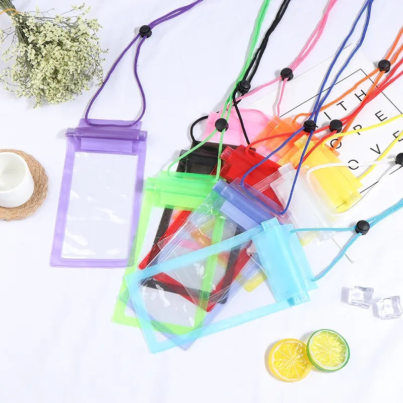 Waterproof Phone Pouch