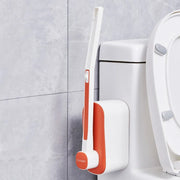 Disposable Toilet Cleaning Kit