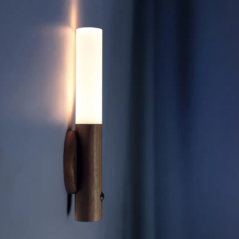 Magnetic Sensor Light