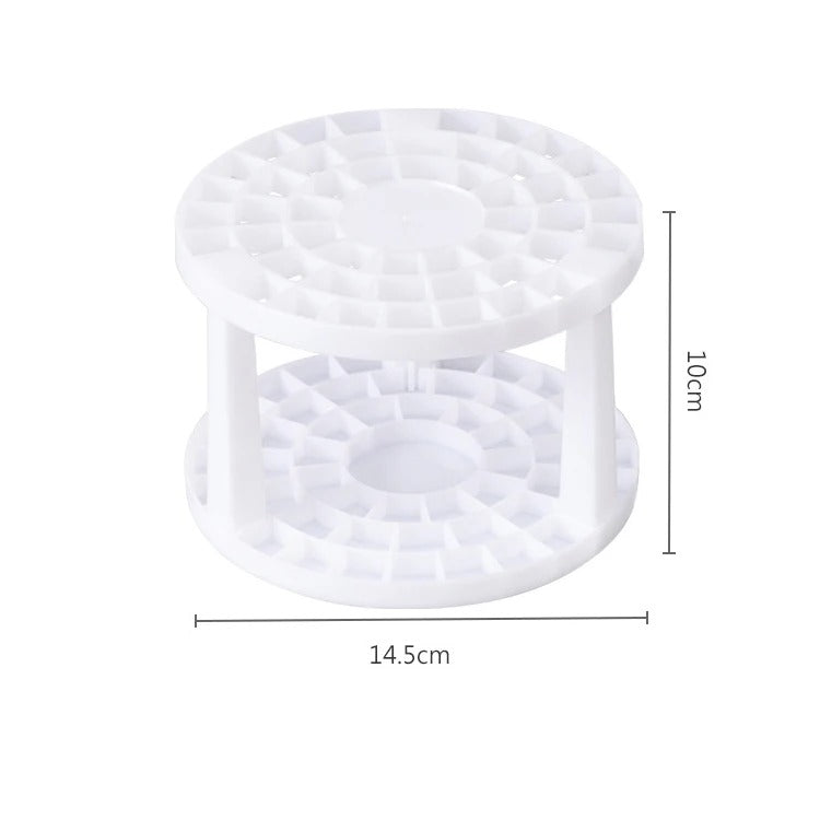 Makeup Brush Organizer