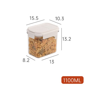 Food Storage Containers