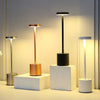 Rechargeable Touch Table Lamp