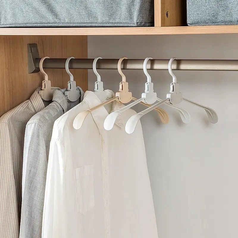 Folding Hangers