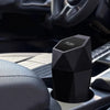 Diamond Car Trash Can