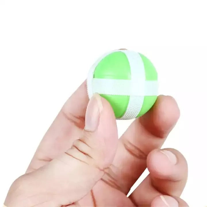 Sticky Ball Dartboard Game