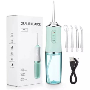 Electric Oral Irrigator