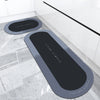 Super Absorbent Rug