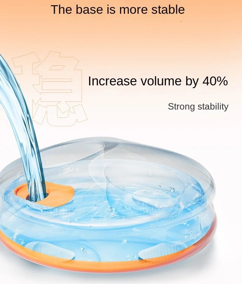 Self Training Tennis Kit