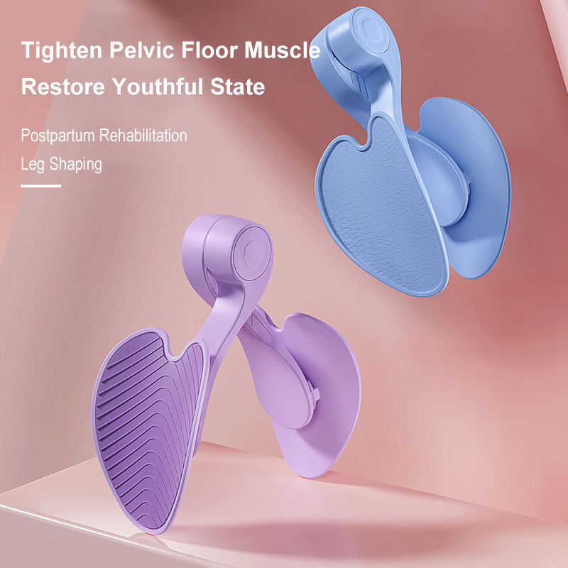 Pelvic Floor Muscle Trainer