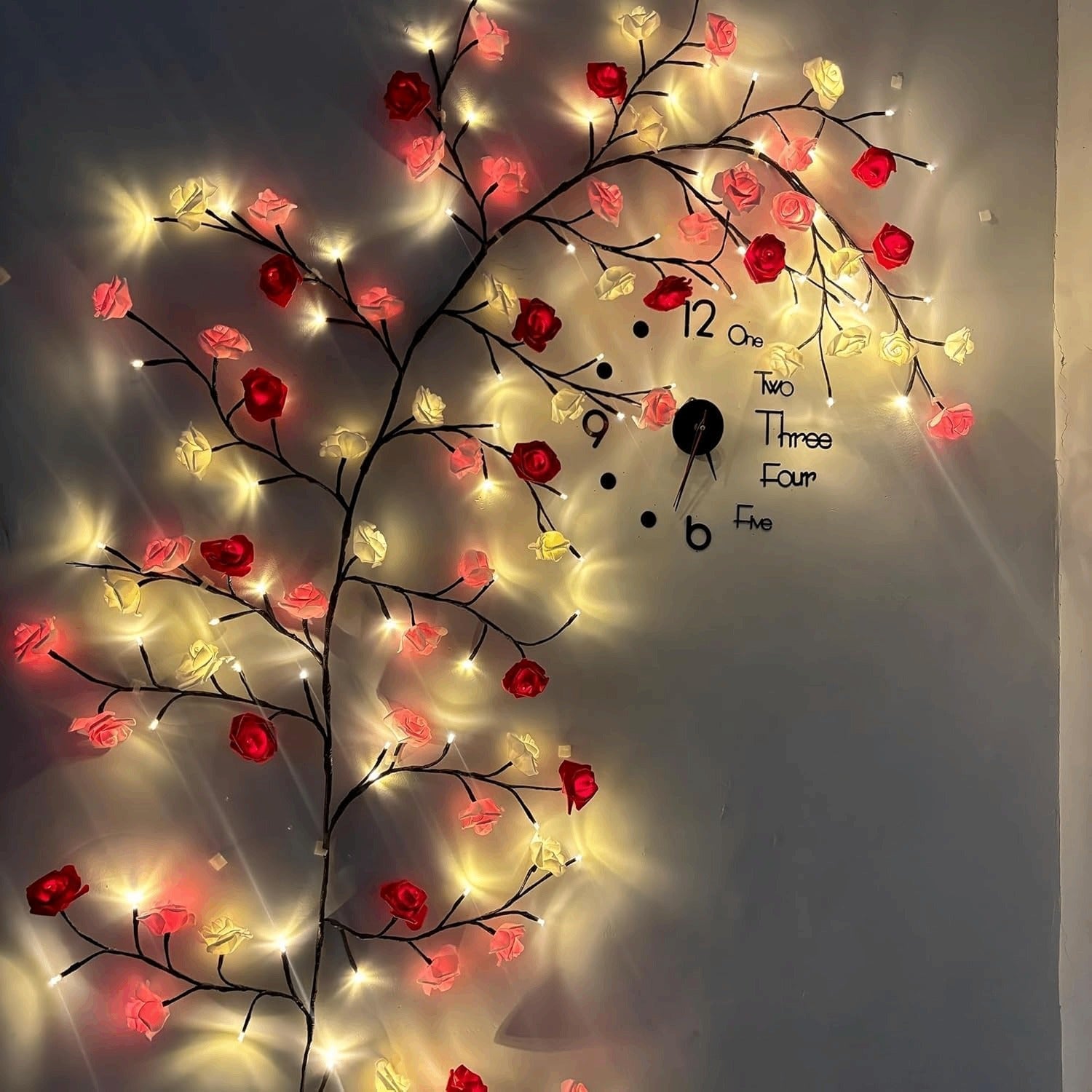 LED Tree Lights