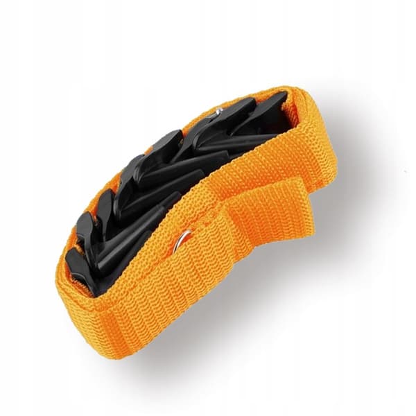 Adjustable Door Hook