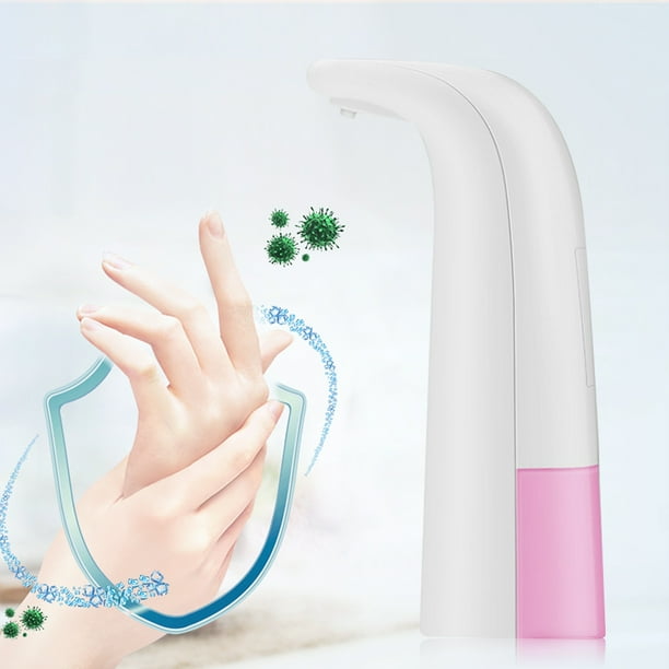 Sensor Hand Soap Dispenser