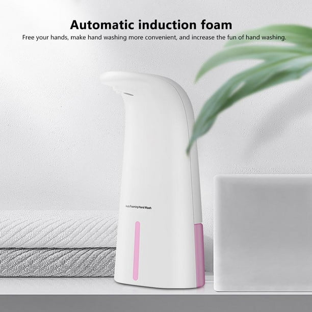 Sensor Hand Soap Dispenser