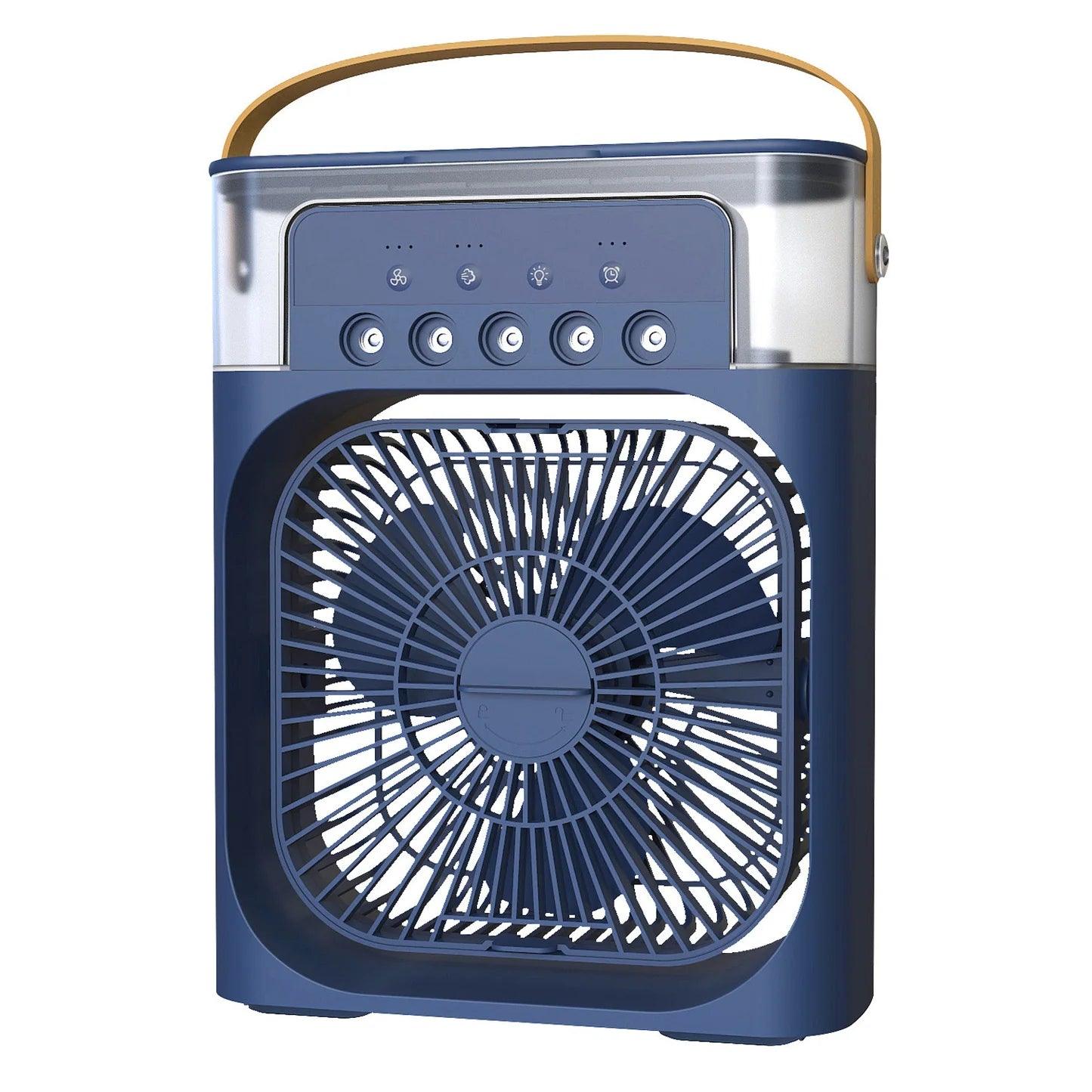 Air Cooler Humidifier Fan - 961stores