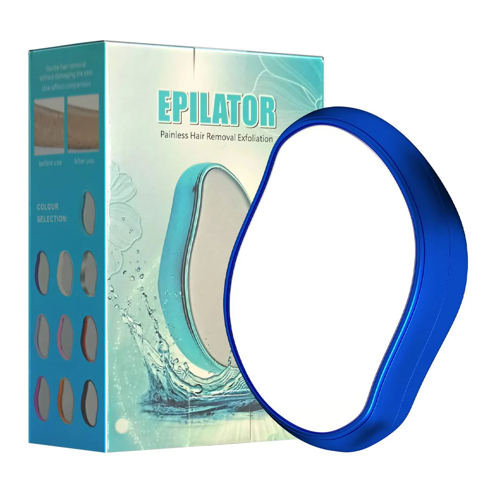 Crystal Hair Remover