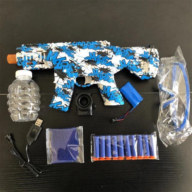 Gel Blaster + 5,000 Gel Balls - 961stores