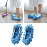 Mop Slippers (Set of 2)