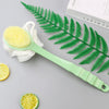 2-in-1 Loofah Brush