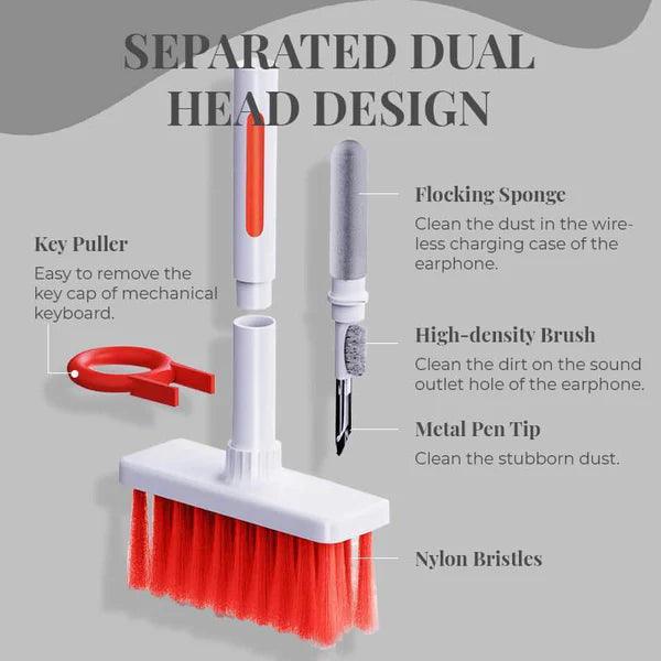 5 in 1 Cleaning Set - 961stores